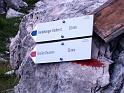 Wandern Hindelanger Klettersteig 14 